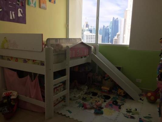 , Apartamento en alquiler en El Cangrejo | P2128567