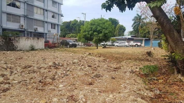 , Terreno en alquiler en San Francisco | P2128595