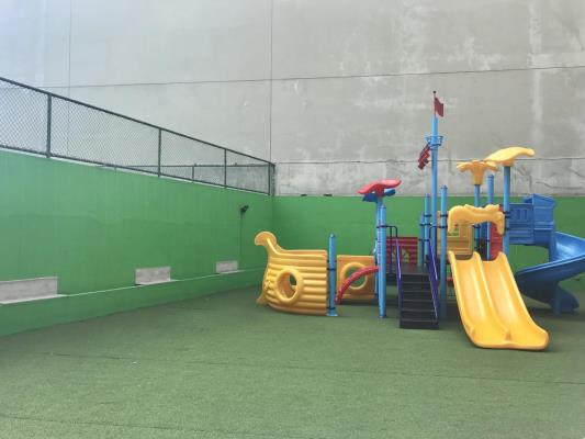 Q Tower , Punta Pacifica