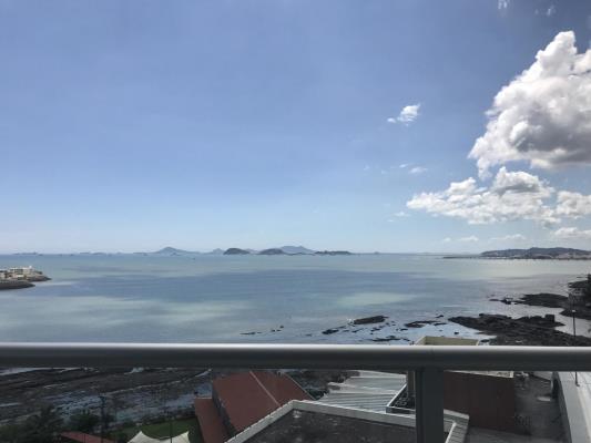 Q Tower , Apartamento en alquiler en Punta Pacifica | Q Tower  -  P2129141