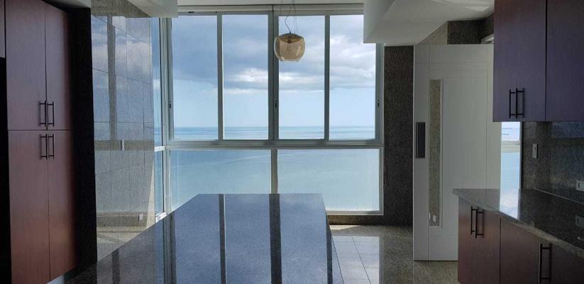 The Point, apartamento