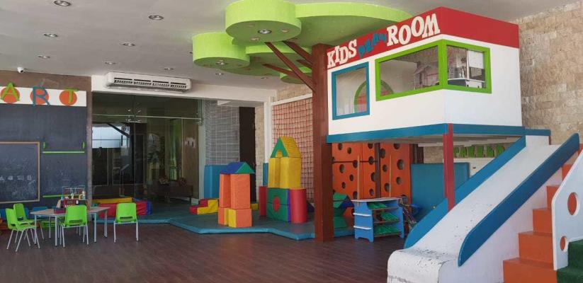 The Point, apartamento