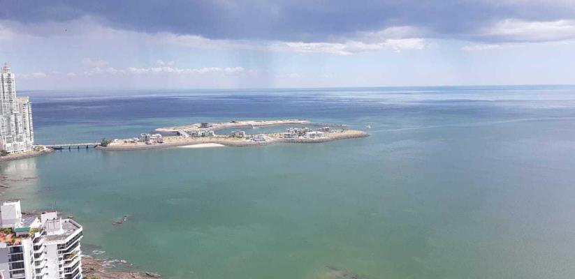 The Point, Apartamento en alquiler en Punta Pacifica | The Point -  P2129393