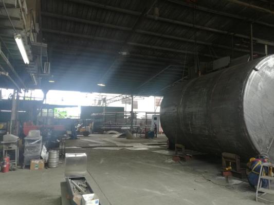 , Terreno en venta en Parque Lefevre | P2129736