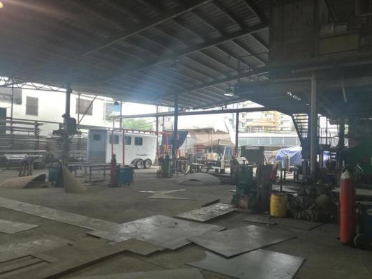 , Terreno en venta en Parque Lefevre | P2129736