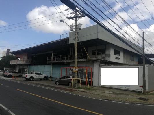 , Terreno en venta en Parque Lefevre | P2129736