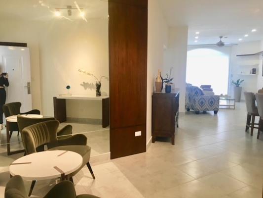 , apartamento