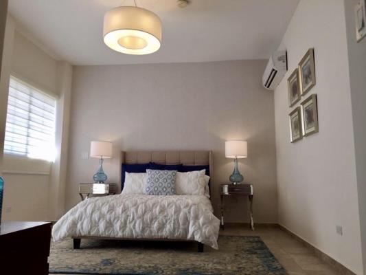 , apartamento