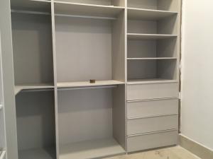 , Área Metropolitana