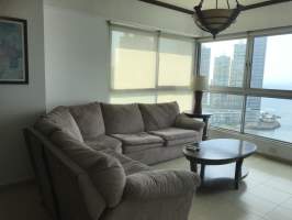 Avenida Balboa Panamá