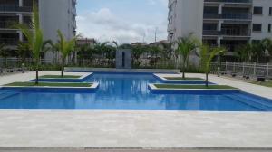 , Apartamento en alquiler en Veracruz | P2130618