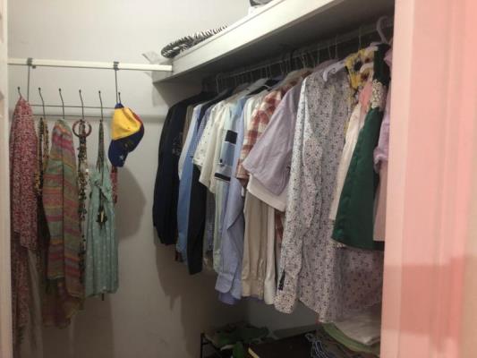 , apartamento
