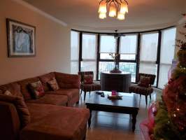 Lexus Tower San Francisco, Panamá