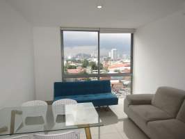 Luma Tower Betania, Panamá