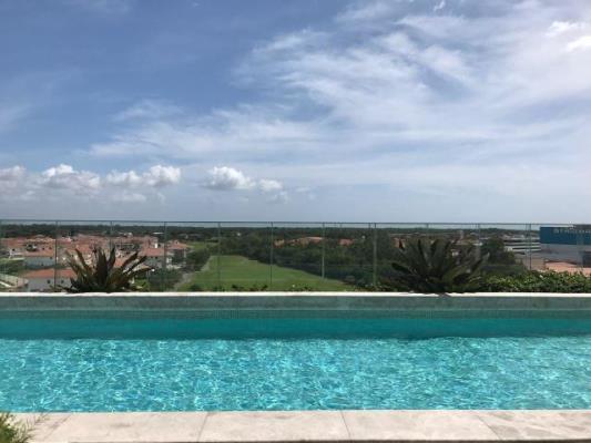 , Apartamento en alquiler en Santa Maria | P2132417