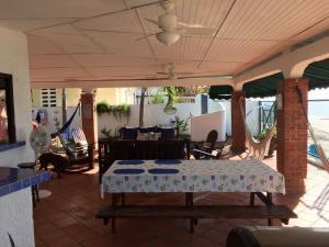 , Casa en alquiler en Rio Hato | P2132599
