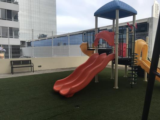 , Apartamento en alquiler en Costa del Este | P2132718