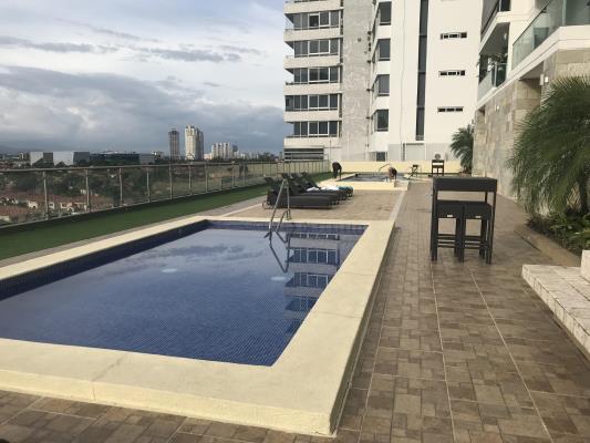 , apartamento