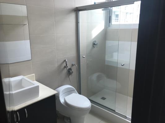 , apartamento