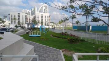 Punta Pacifica Panamá