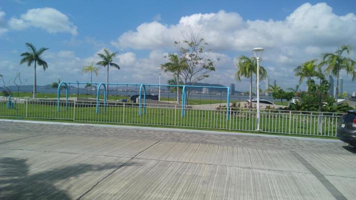 , Área Metropolitana