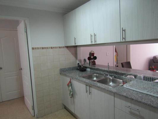 , Apartamento en venta en Betania | P2132900