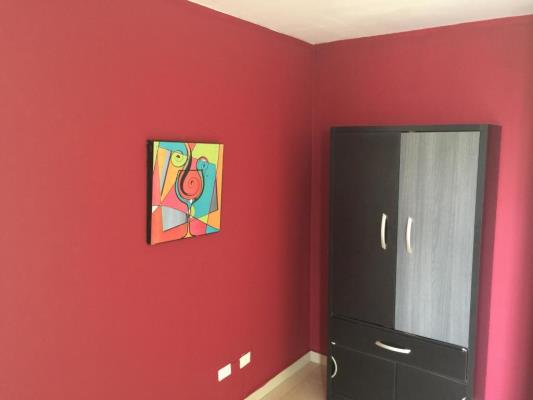 , apartamento