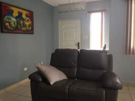 Rufina Alfaro San Miguelito