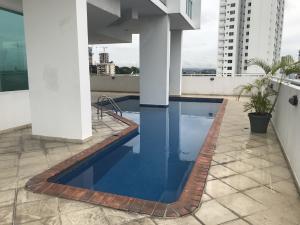 , Apartamento en venta en Pueblo Nuevo | P2133341