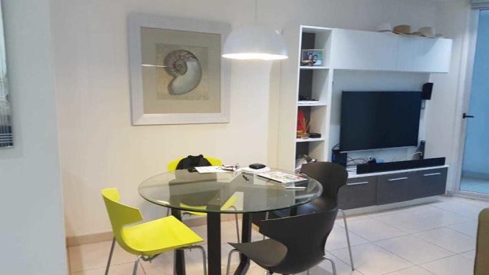 , apartamento