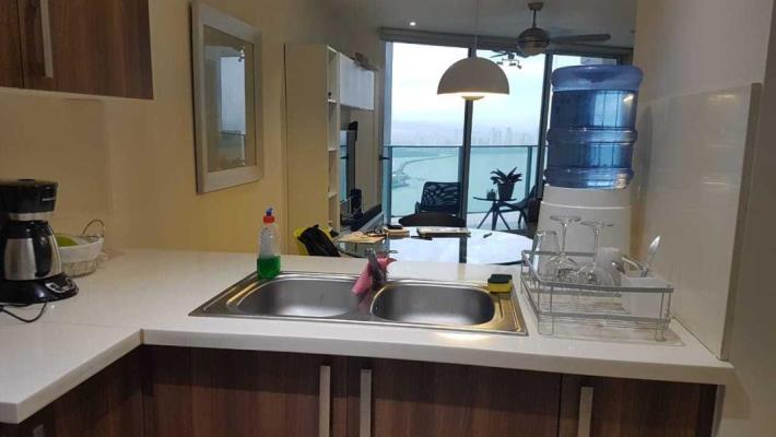, Apartamento en alquiler en Punta Pacifica | P2134125