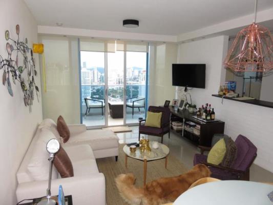 , Apartamento en alquiler en San Francisco | P2134258