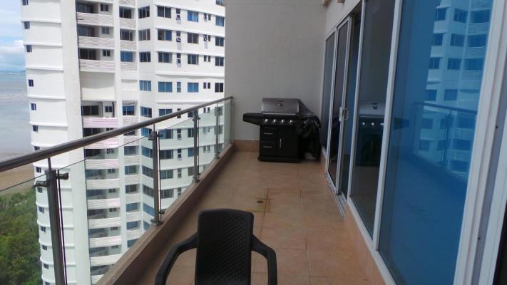 , Apartamento en alquiler en Costa del Este | P2134286