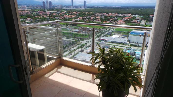 , Apartamento en alquiler en Costa del Este | P2134286