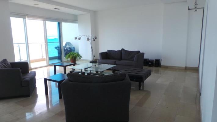 , Apartamento en alquiler en Costa del Este | P2134286