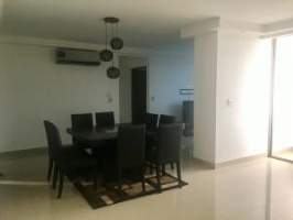 San Francisco Panamá