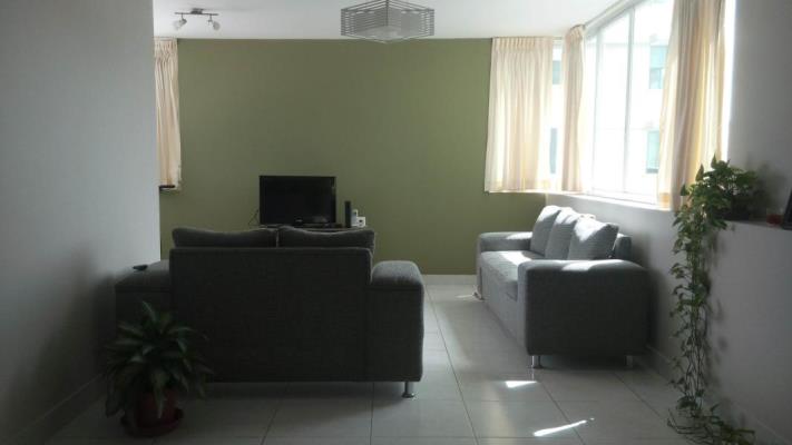 , apartamento