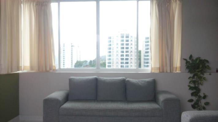 , apartamento