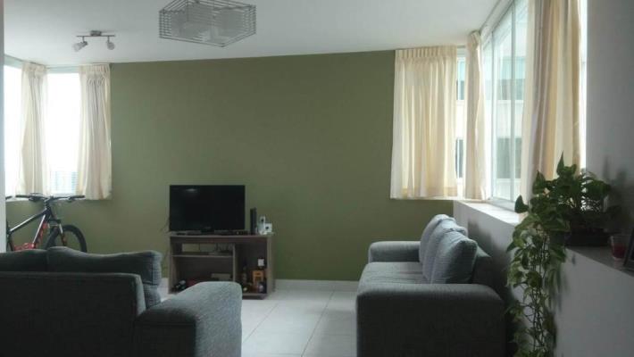 , apartamento