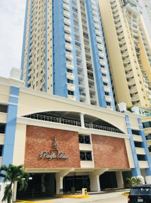 Pacific Blue, Apartamento en venta en Punta Paitilla | Pacific Blue -  P2134944