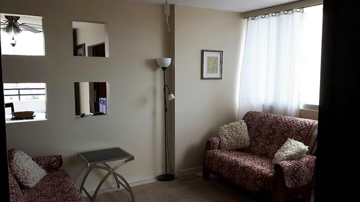 , apartamento