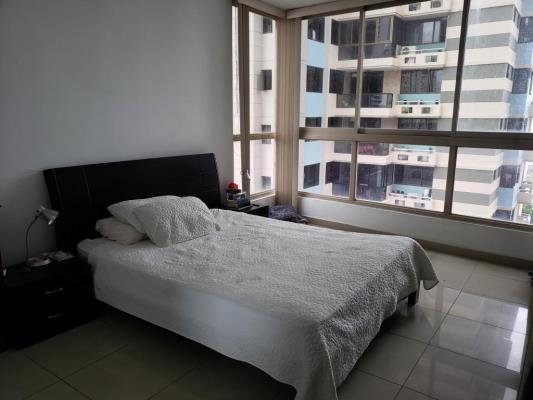 , Panamá