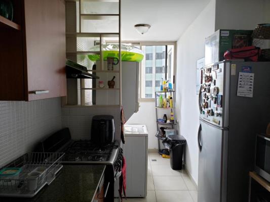 , Apartamento en alquiler en San Francisco | P2135063