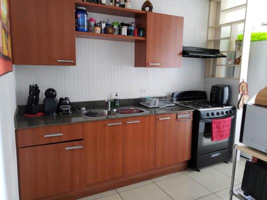 , Apartamento en alquiler en San Francisco | P2135063