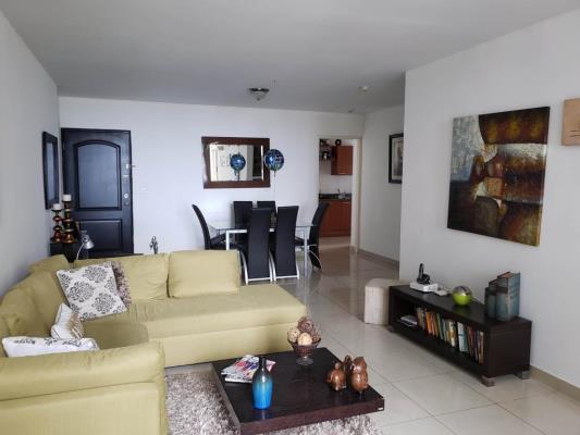 , apartamento