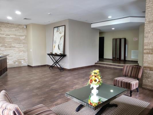 , apartamento