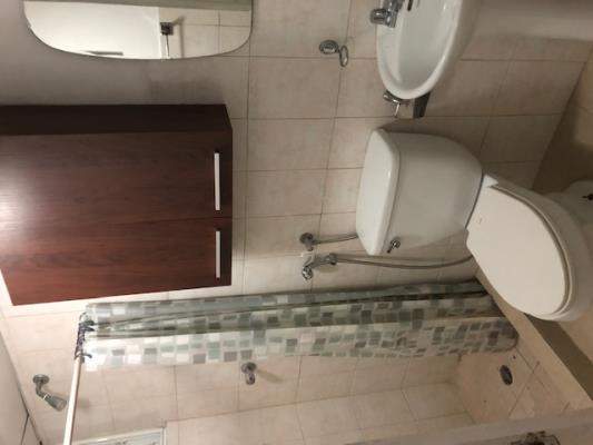 Rio de Oro, Rio Abajo