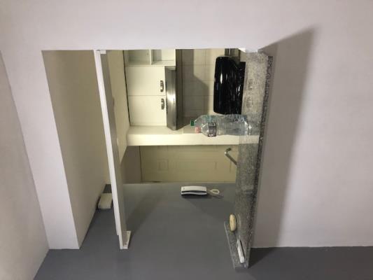 Rio de Oro, apartamento