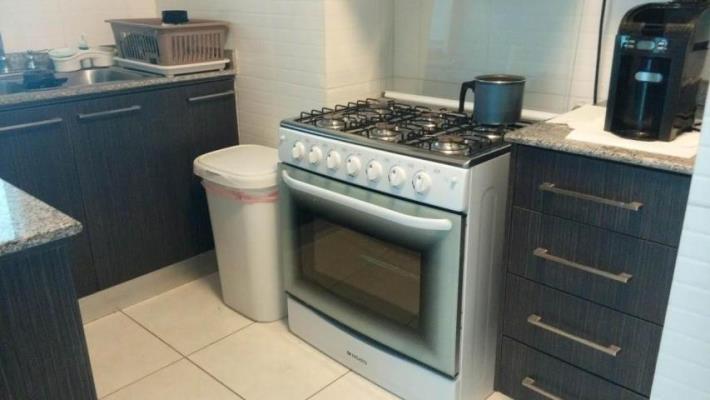 , apartamento