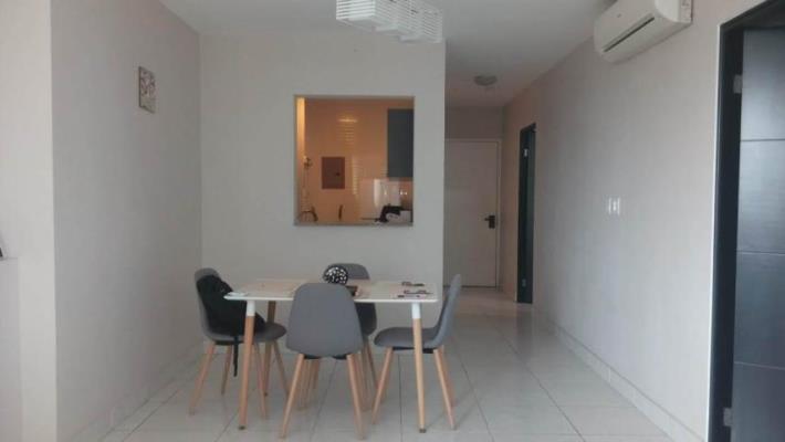 , apartamento